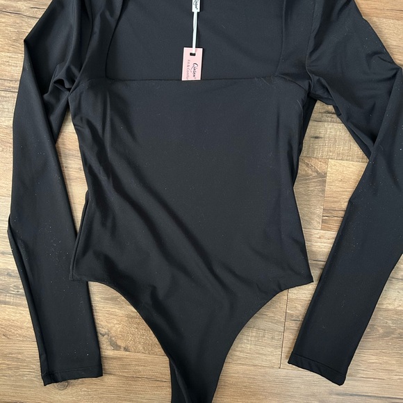 Shapewear Bodysuit - Picture 4 of 5